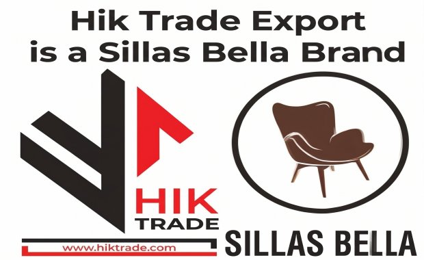 Hik Trade Export, bir Sillas Bella Markasıdır.