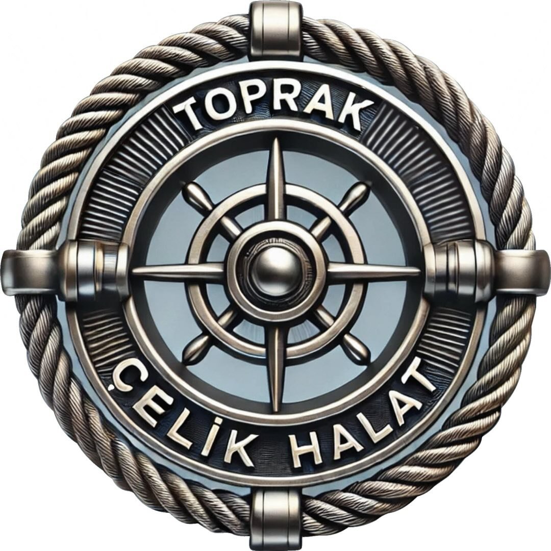 TOPRAK ÇELİK HALAT