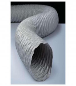 PVC ESNEK HAVA KANALI