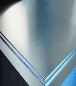 GALVANİZLİ SAC PLAKA